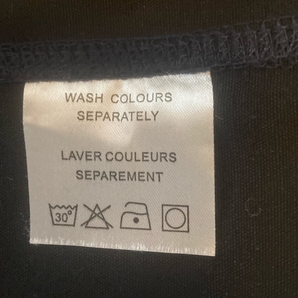 Vintage John Lennon brand chore jacket. - Picture 9 of 12